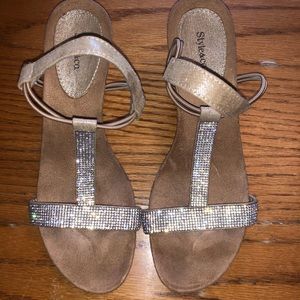 Style&Co sandal
